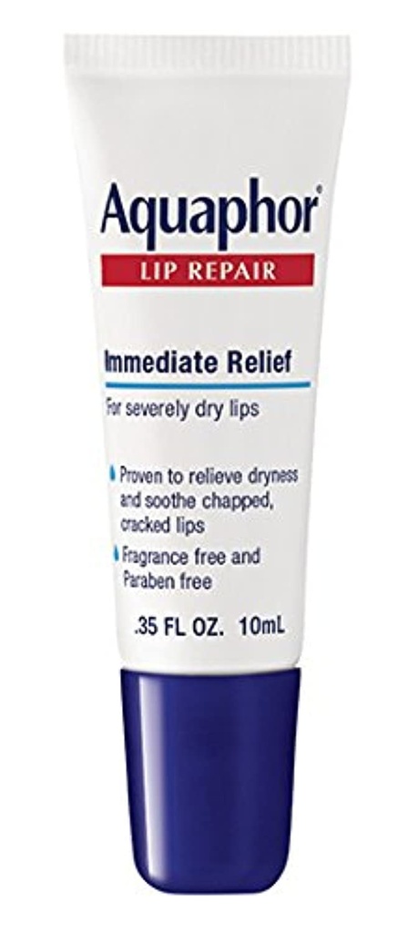 AQUAPHOR LIP REPAIR BAUME 10ML