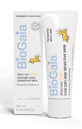 BIOGAIA ADERMIS PROBIOTIC SKIN CARE BABY23 GR