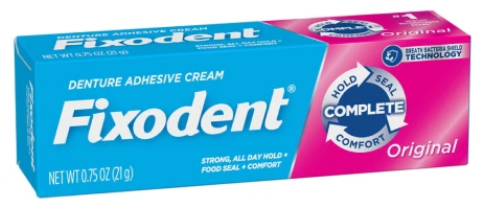 FIXODENT ORIGINAL 21G