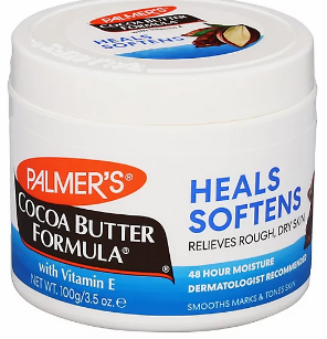 PALMERS COCOA BUTTER FORMULA WITH VITAMINA E 200 GR