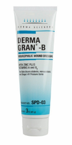 DERMAGRAN - B SCIENCES 85 GR