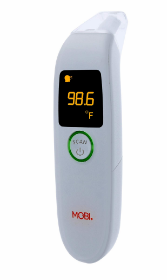 TERMOMETRO DIGITAL MOBI