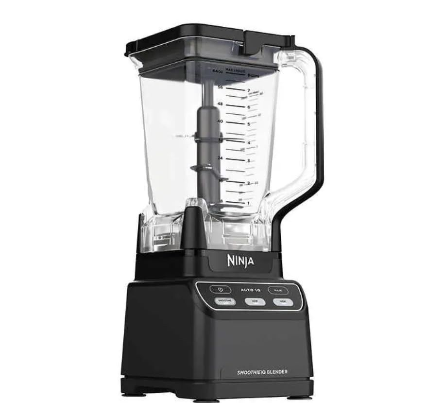 LICUADORA NINJA 1400 WAT