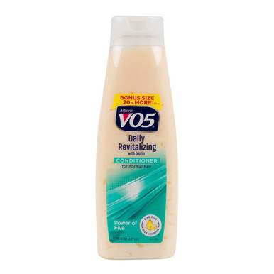 ACONDICIONADOR ALBERTO VO5 DAILY REVITALIZING 443 ML