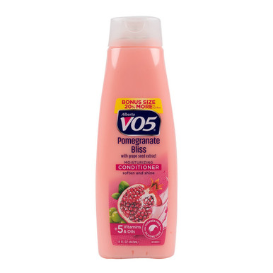ACONDICIONADOR ALBERTO VO5 POMEGRANATE 443 ML