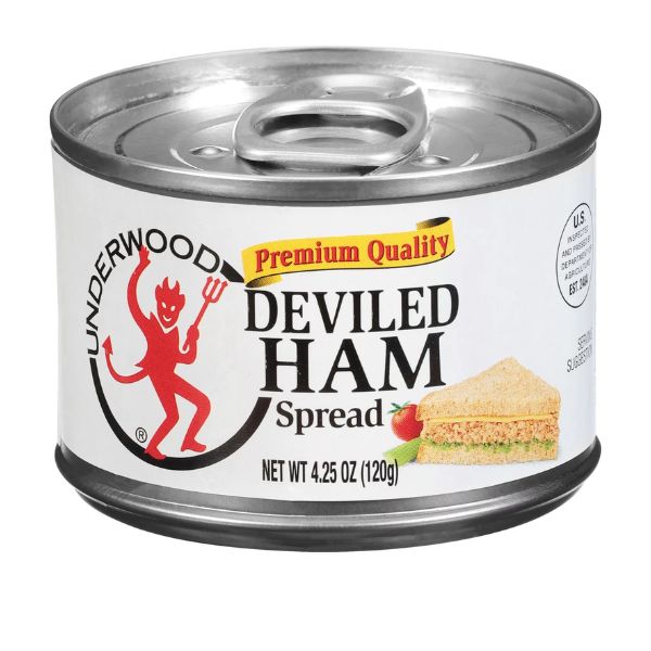 DIABLITOS UNDERWOOD 120 GR