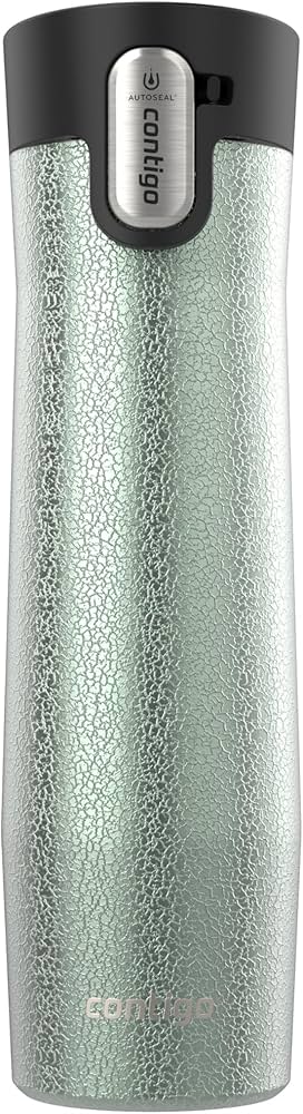 TERMO CONTIGO WEST LOOP 3.0 CRYSTAL AGAVE 24 OZ