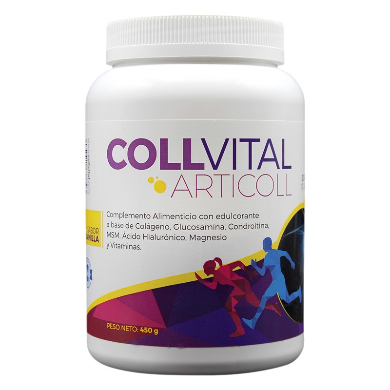 ARTICOLL COLLVITAL 450G