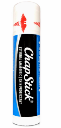 BALSAMO CHAPSTICK UNID