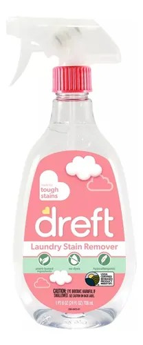 DREFT LAUNDRY STAIN REMOVER 709 ML