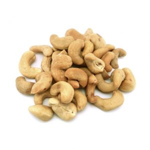 MEREY TOSTADO CON SAL MIJAO SEEDS 60G