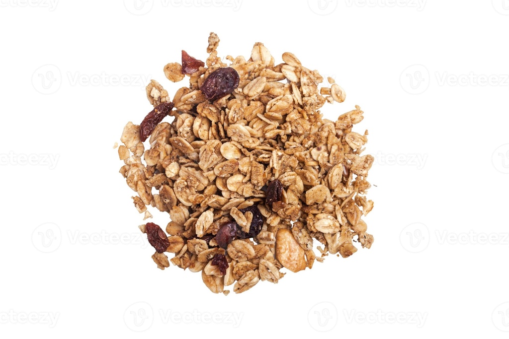 GRANOLA TWIST MIJAO SEEDS 80G