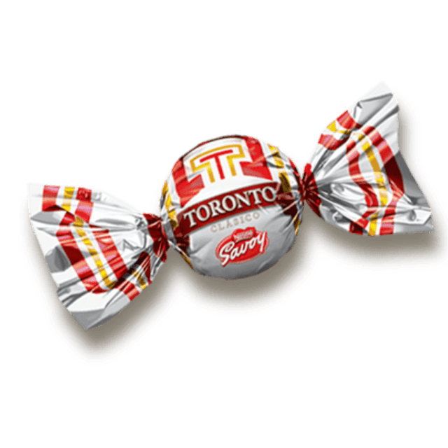 TORONTO NESTLE SAVOY UND 11.04 OZ