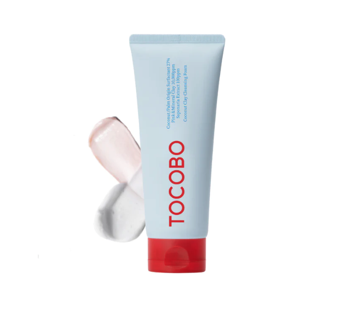TOCOBO ESPUMA LIMPIADORA COCONUT 150 ML