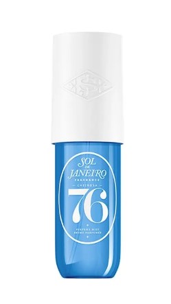 SOL DE JANEIRO FRAGANCE CHEIROSA 76 240 ML