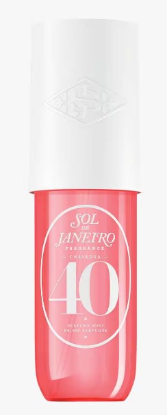 SOL DE JANEIRO FRAGANCE CHEIROSA 68 240ML