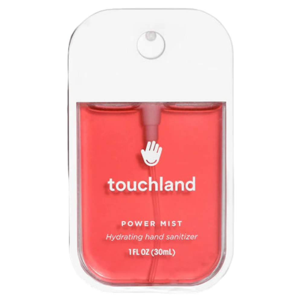 TOUCHLAND  WILD WATERMELON POWER MIST 30 ML