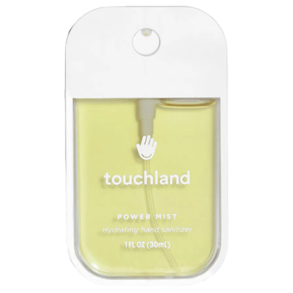 TOUCHLAND LEMON LIME SPRITZ 30 ML