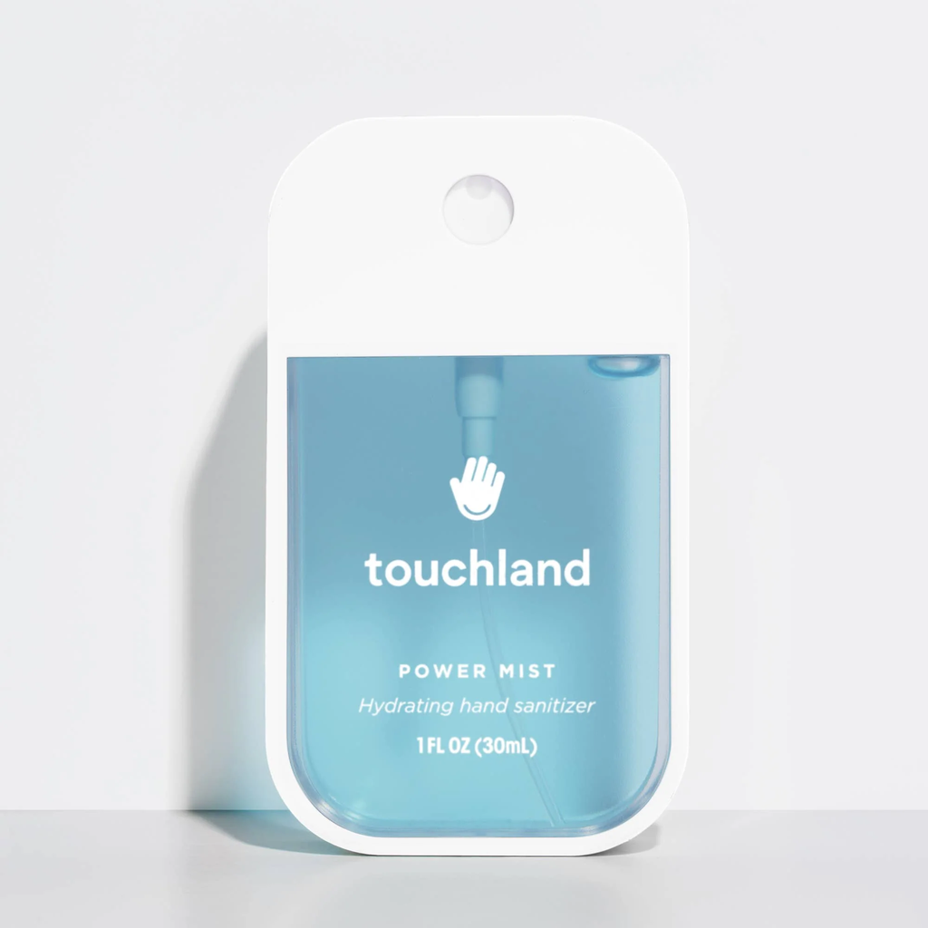 TOUCHLAND FROSTED MINT 30 ML