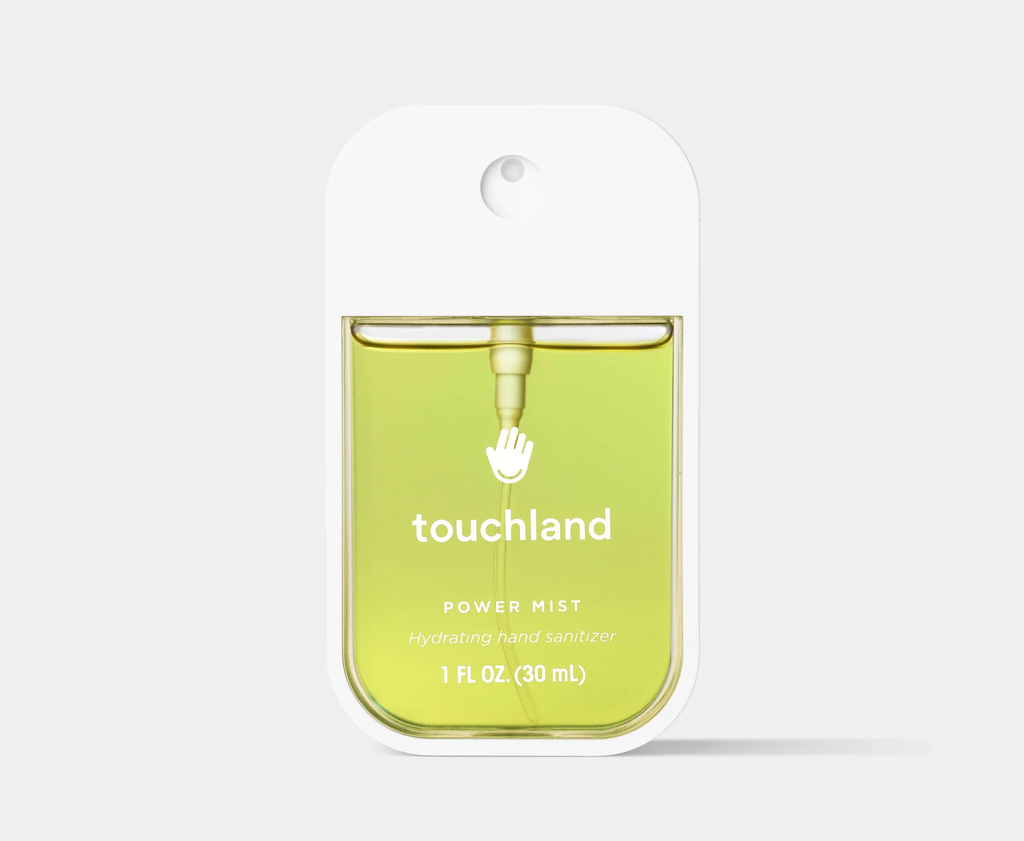 TOUCHLAND ALOE YOU 30 ML
