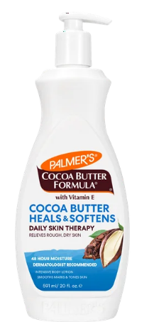 PALMERS COCOA BUTTER FORMULA WITH VITAMIN E 591 ML