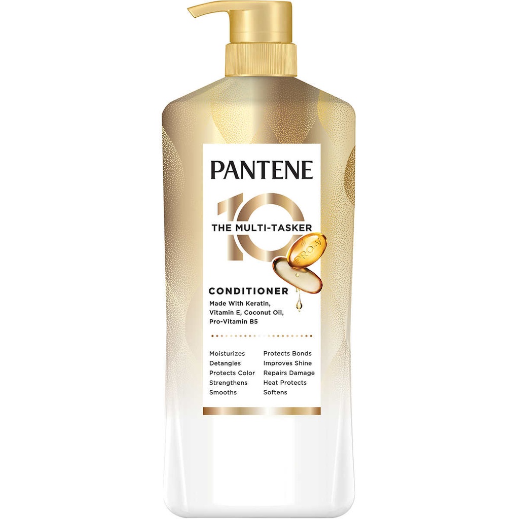 ACONDICIONADOR PANTENE THE MULTI-TASKER 1.13 L