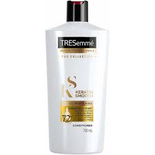 ACONDICIONADOR TRESEMME KERATIN SMOOTH 700 ML
