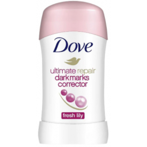 DESODORANTE DOVE ULTIMATE REPAIR 40 GR