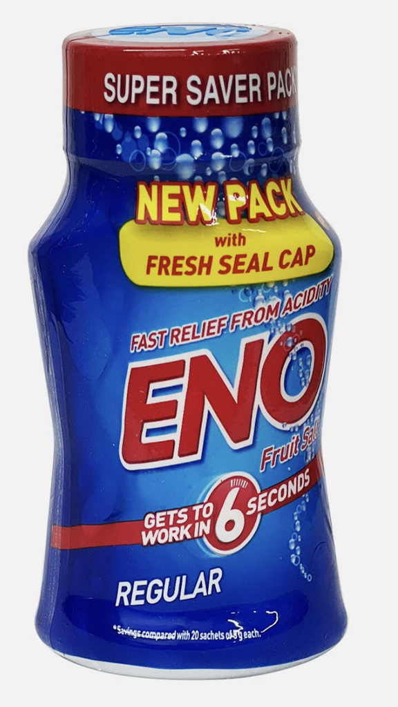 ENO FRUIT SALT 100G