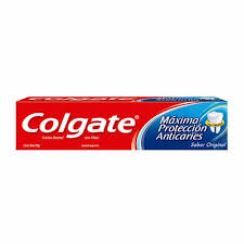 COLGATE CALCI PROTECTION 90G