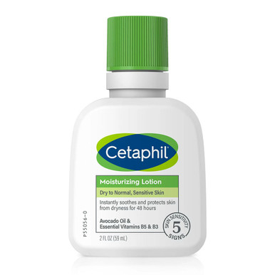 CETAPHIL MOISTURIZING LOTION 59ML