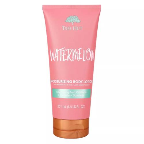 THREE HUT WATERMELON MOISTURIZING BODY LOTION 251G