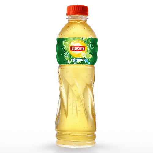 LIPTON TE VERDE 500ML