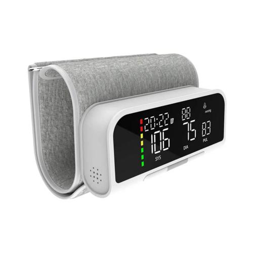 TENSIOMETRO DIGITAL DE BRAZO KX BATERÍA RECARGABLE