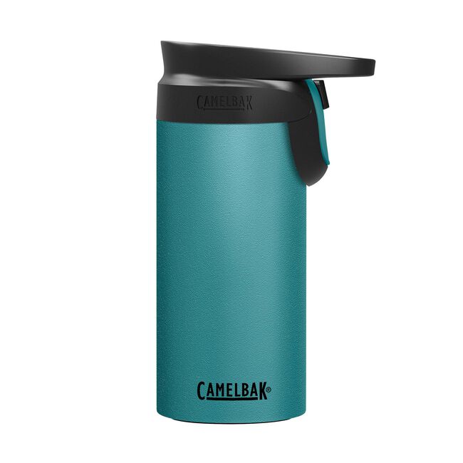TERMO CAMELBAK FORGE FLOW SST LAGOON 12 OZ