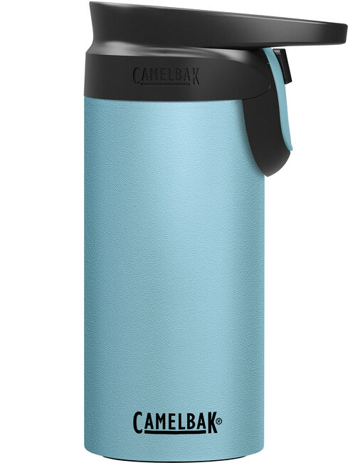 TERMO CAMELBAK FORGE FLOW SST VACUUM INSULATED DUSK BLUE 12 OZ