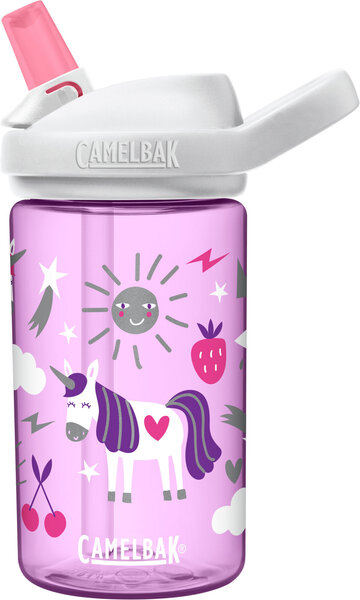 TERMO CAMELBAK EDDY KIDS UNICORN PARTY 14 OZ