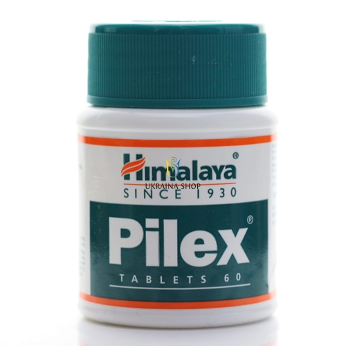 HIMALAYA PILEX + 60 COM