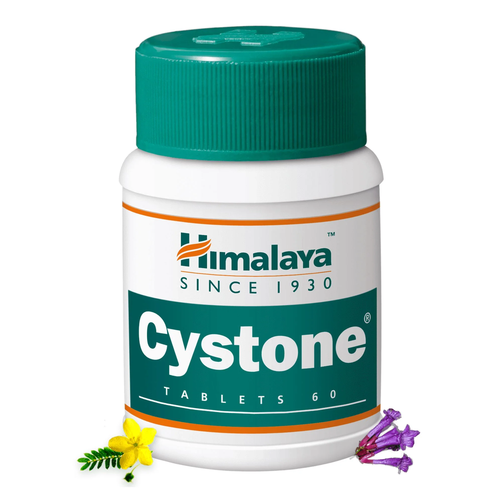 HIMALAYA CYSTONE + 60 COM
