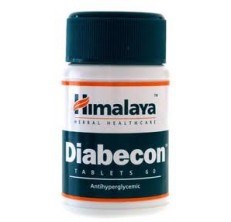 HIMALAYA DIABECON + 60 COM
