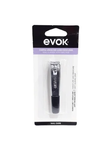 CORTAUÑAS EVOK