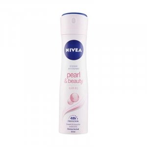 DESODORANTE NIVEA PEARL & BEAUTY 150 ML
