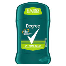 DESODORANTE DEGREE MEN 48H EXTREME BLAST 48 GR