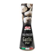 SPRAY TURCI DE INFUSION AJO AGLIO 40 ML