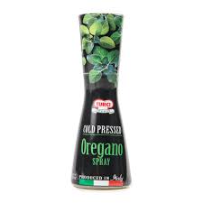 SPRAY TURCI DE INFUSION OREGANO ORIGANO 40 ML