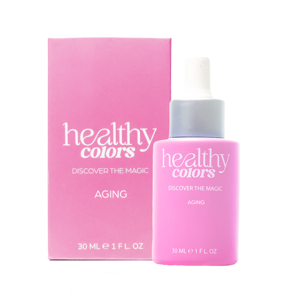 GOTAS DE AGING HEALTHY COLORS X 30ML