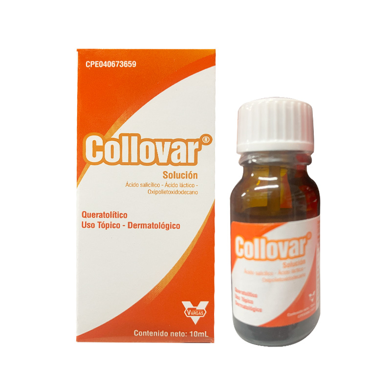 COLLOVAR SOLUCION 10ML