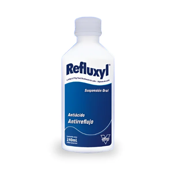 REFLUXYL 240ML