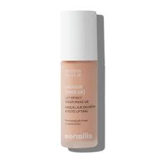 UPGRADE MAKE UP #02 MIEL DORE 30ML SENSILIS