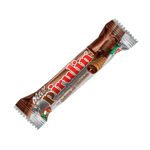 GALLETA SINDONI PIRULIN MAX 34 GR
